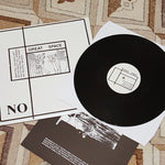 No (13) : Great Space (12")