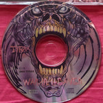 Tyrax : War In Heaven (CD, Album)