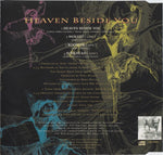 Alice In Chains : Heaven Beside You (CD, Single, CD1)