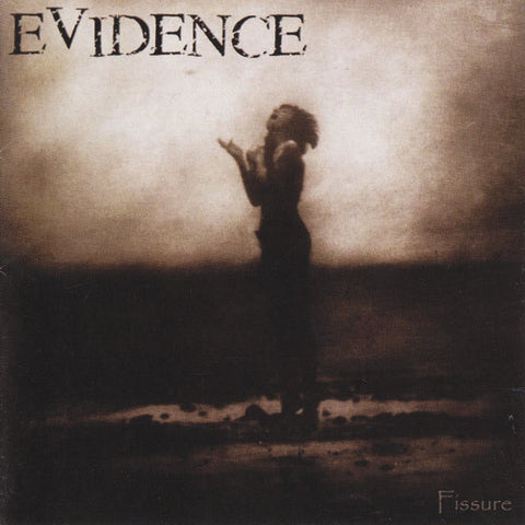 Evidence (22) : Fissure (CD, Album, Sli)