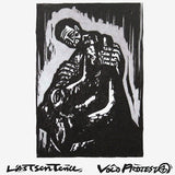 Lastsentence / Voĉo Protesta : Lastsentence / Voco Protesta  (7")