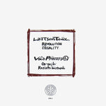 Lastsentence / Voĉo Protesta : Lastsentence / Voco Protesta  (7")