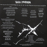 Lastsentence / Voĉo Protesta : Lastsentence / Voco Protesta  (7")