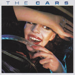 The Cars : The Cars (HDCD, Album, RE, Cin)