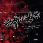 Chestburster (2) : The Ultimate Experience In Grueling Terror (CD, Album)