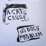 Ivy (18) : A Cat's Cause, No Dog's Problem (7")