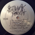 Sonic Youth : EVOL (LP, Album, RE, RM, RP)