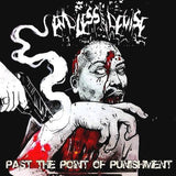 Soil Of Ignorance, Endless Demise : Reality Enforcement / Past The Point Of Punishment (7")