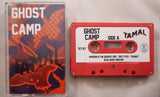 Ghost Camp : Tamal (Cass, Album, Ltd, Num, Red)