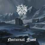 Noctem Cursis : Nocturnal Frost (CD, Dig)