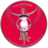 Various : Feed Your Head Volume 1 (CD, Comp)