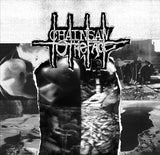 Chainsaw To The Face : Plague Worship (7", EP)