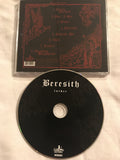 Beresith : Lurker (CD, Album)