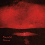 Sterbefall : Plattensee (CD, Album)
