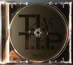 T.I. : T.I. Vs T.I.P. (CD, Album, Ltd)