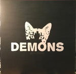 Demons (11) : Great Dismal (12", S/Sided, EP, Etch, Cle)
