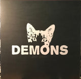 Demons (11) : Great Dismal (12", S/Sided, EP, Etch, Cle)