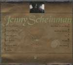 Jenny Scheinman : Shalagaster (CD, Album)