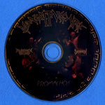 Meneapneontes : Promachos (CD, Album, Ltd)