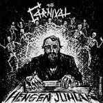The Carnival (3) : Hengen Juhlaa (7", EP)