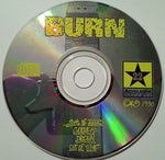 Burn (2) : Burn (CD, EP, Car)