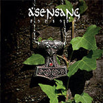 Asensang : Asensang (CD, Album)