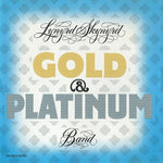 Lynyrd Skynyrd Band* : Gold & Platinum (2xCD, Comp, RE)