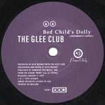 Insides & The Glee Club : Walking In Straight Lines / Bad Child's Dolly (7", Promo)