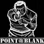 Point Blank NYHC : Point Blank NYHC (7")