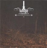 Kongh : Counting Heartbeats (CD, Album)