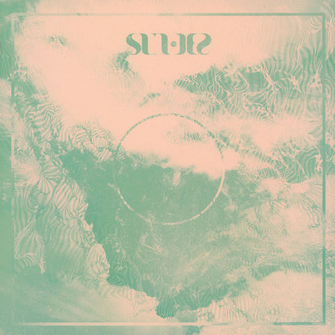 Sunder : Sunder (LP, Album)