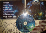 Morket (2) : Desequilibrio Cósmico (CD, Album)