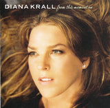 Diana Krall : From This Moment On (CD, Album)