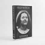 Old Witch / Keeper (2) : Split (Cass, Ltd, Bla)
