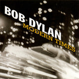 Bob Dylan : Modern Times (CD, Album)