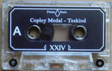 Copley Medal : Teskind (Cass, Ltd, C30)