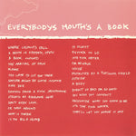 Henry Threadgill & Make A Move : Everybodys Mouth's A Book (CD, Album)