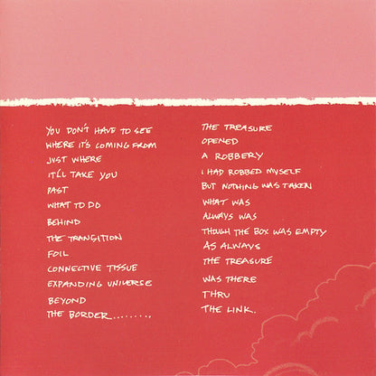 Henry Threadgill & Make A Move : Everybodys Mouth's A Book (CD, Album)