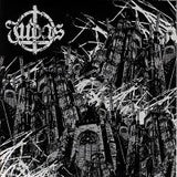 Judas (7) : Judas (7", EP)