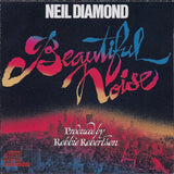 Neil Diamond : Beautiful Noise (CD, Album, RE, RM, RP)