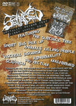 Various : Brutality Reigns Fest - First Annual 2011 (DVD, Ltd)