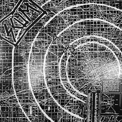 Scum (25) : Scum (LP, Album)