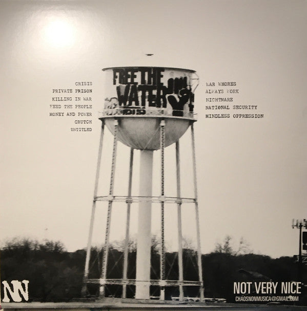 Scum (25) : Scum (LP, Album)