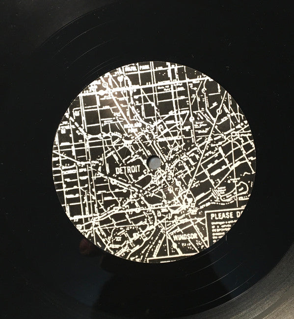 Scum (25) : Scum (LP, Album)