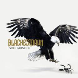 Blackest Dawn : Soulgrinder (CD, Album)