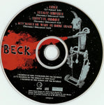 Beck : Loser (CD, Single)