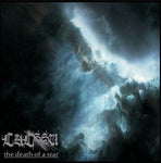 Lalssu : The  Death Of A Star (CD, Album)