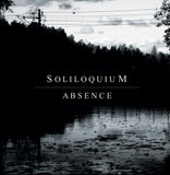Soliloquium : Absence (CD, Comp)