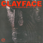 Clayface Regular* : Clayface Regular (7", EP)