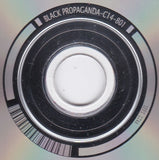 Black Propaganda : Psychological Subjection (CD, Album)